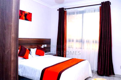 Furnished 3bdrm Apartment in Thindigua for Rent - Image 4