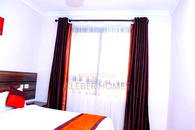 Furnished 3bdrm Apartment in Thindigua for Rent - Image 11