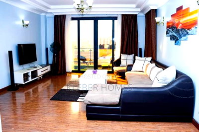 Furnished 3bdrm Apartment in Thindigua for Rent - Image 5