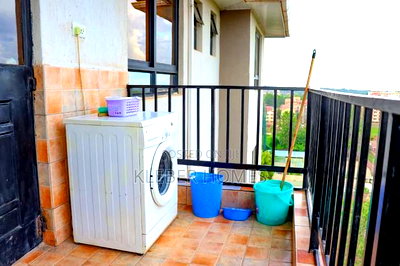 Furnished 3bdrm Apartment in Thindigua for Rent - Image 10