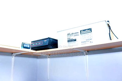 Furnished 3bdrm Apartment in Thindigua for Rent - Image 3