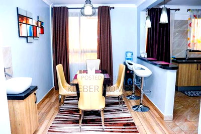 Furnished 3bdrm Apartment in Thindigua for Rent - Image 7