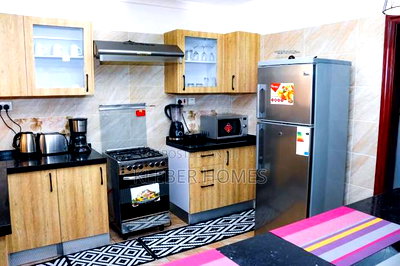 Furnished 3bdrm Apartment in Thindigua for Rent - Image 13