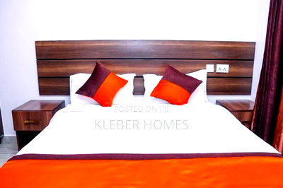 Furnished 3bdrm Apartment in Thindigua for Rent - Image 8