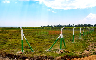 Quarter Acre Garden Plot, KSh 770K
