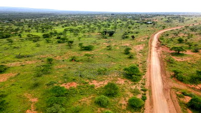 Prime 2 Acres Touching Ewuaso-Najile Road - Image 11
