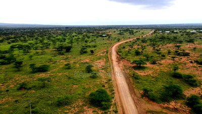 Prime 2 Acres Touching Ewuaso-Najile Road - Image 2