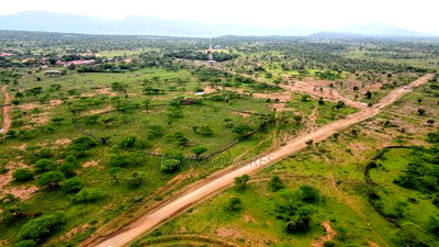 Prime 2 Acres Touching Ewuaso-Najile Road - Image 6