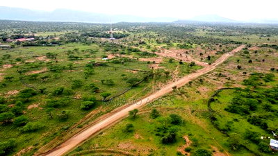 Prime 2 Acres Touching Ewuaso-Najile Road - Image 9
