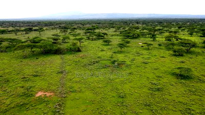 Prime 2 Acres Touching Ewuaso-Najile Road - Image 8