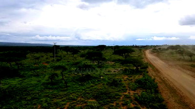 Prime 2 Acres Touching Ewuaso-Najile Road - Image 13