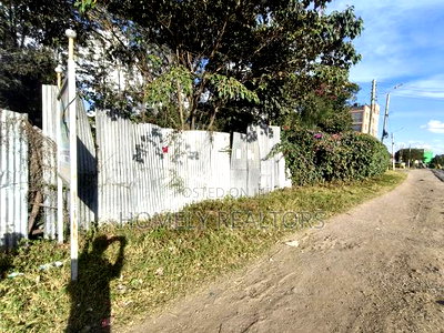 Commercial Half Acre Plot for Sale in Ngong, Matasia Touching Tarmac - Image 1