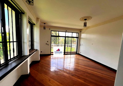 5BR Garden Oasis at KSh 450K