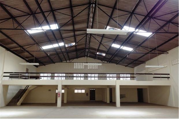 Warehouse for Rent/Lease Icd Nairobi
