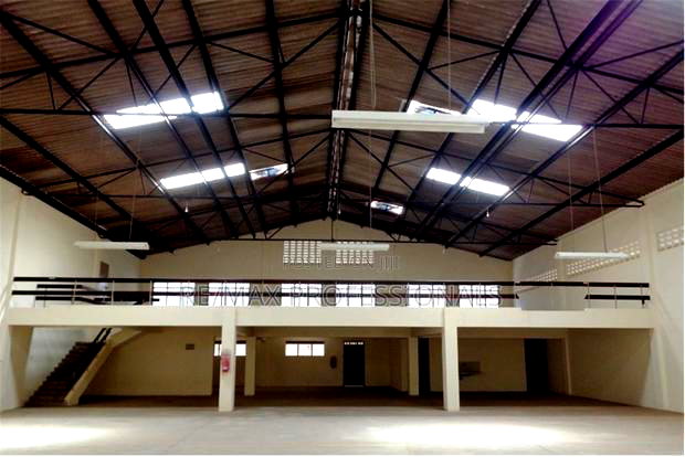 Warehouse for Rent/Lease Icd Nairobi