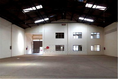 Warehouse for Rent/Lease Icd Nairobi - Image 2