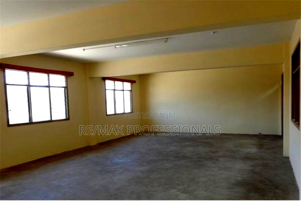 Warehouse for Rent/Lease Icd Nairobi