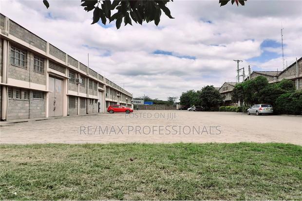 Warehouse for Rent/Lease Icd Nairobi