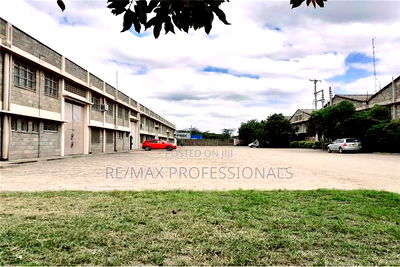 Warehouse for Rent/Lease Icd Nairobi - Image 1