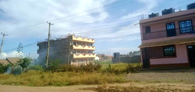 Kimbo Junction 40x80 Plot. - Image 3