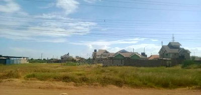 Kimbo Junction 40x80 Plot. - Image 1