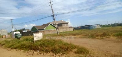 Kimbo Junction 40x80 Plot. - Image 2