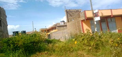 Kimbo Junction 40x80 Plot. - Image 4