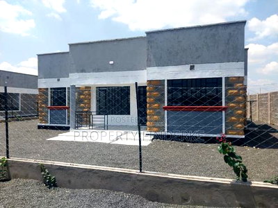 3bdrm Townhouse/Terrace in Acacia, Kitengela for sale - Image 5