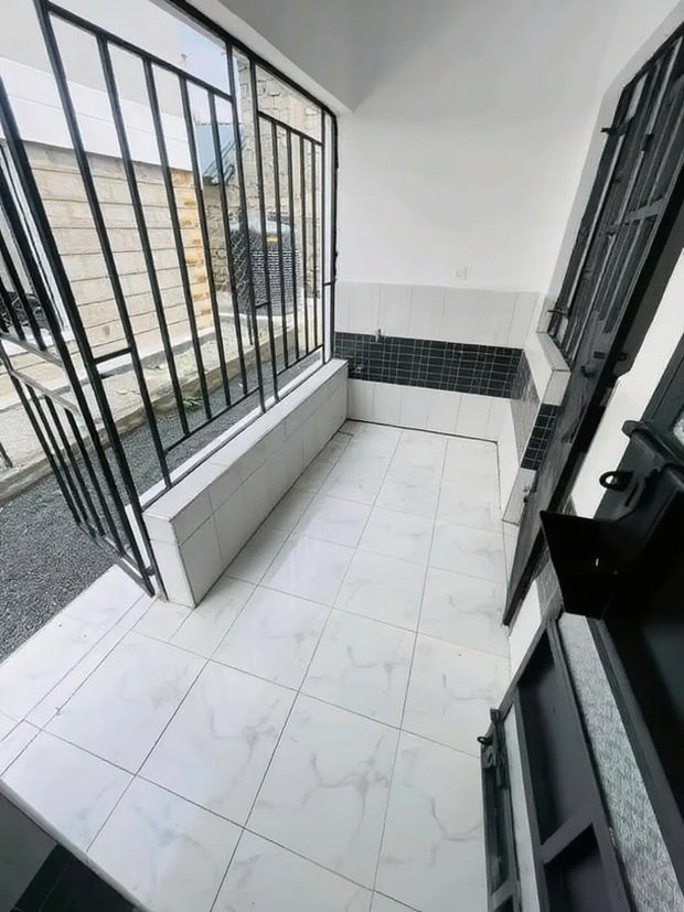3bdrm Townhouse/Terrace in Acacia, Kitengela for sale