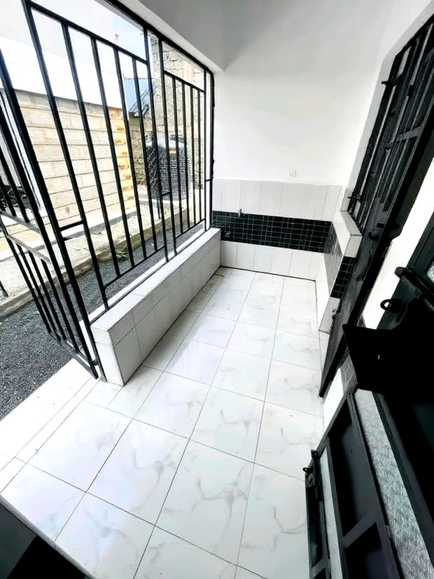 3bdrm Townhouse/Terrace in Acacia, Kitengela for sale