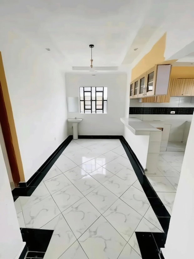 3bdrm Townhouse/Terrace in Acacia, Kitengela for sale