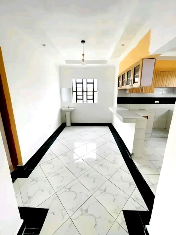 3bdrm Townhouse/Terrace in Acacia, Kitengela for sale