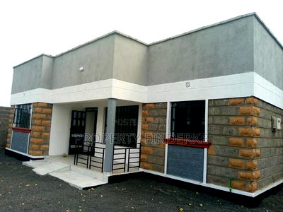 3bdrm Townhouse/Terrace in Acacia, Kitengela for sale - Image 6