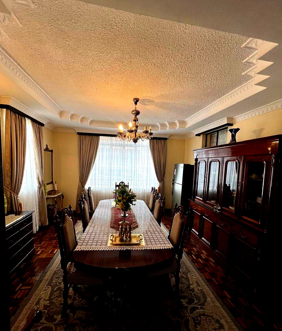 4BR All-Ensuite Townhouse with DSQ & Manicured Garden - Kileleshwa