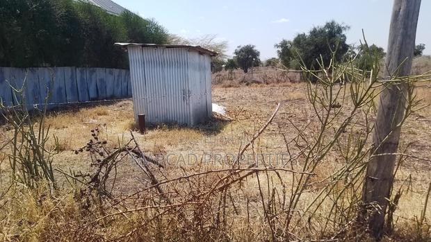 Prime Land for Sale Korompoi Kitengela