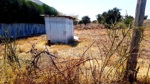 Prime Land for Sale Korompoi Kitengela