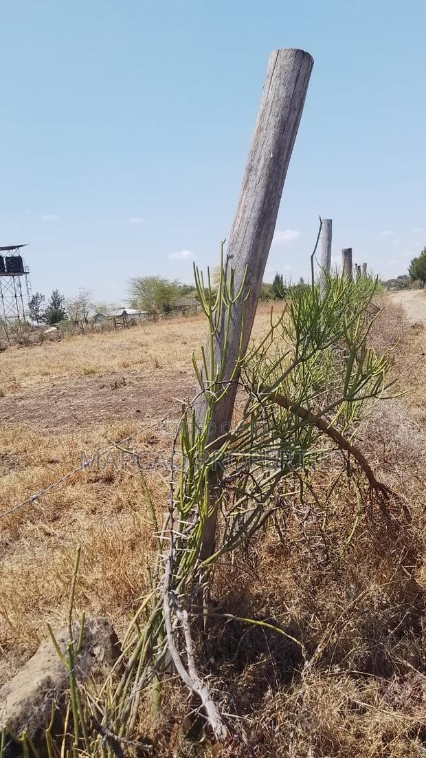 Prime Land for Sale Korompoi Kitengela