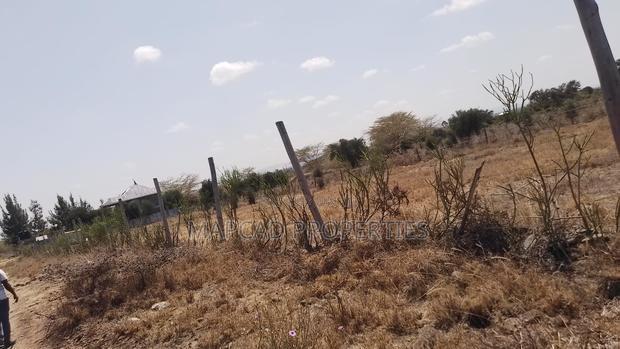 Prime Land for Sale Korompoi Kitengela
