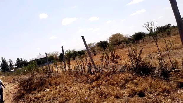 Prime Land for Sale Korompoi Kitengela