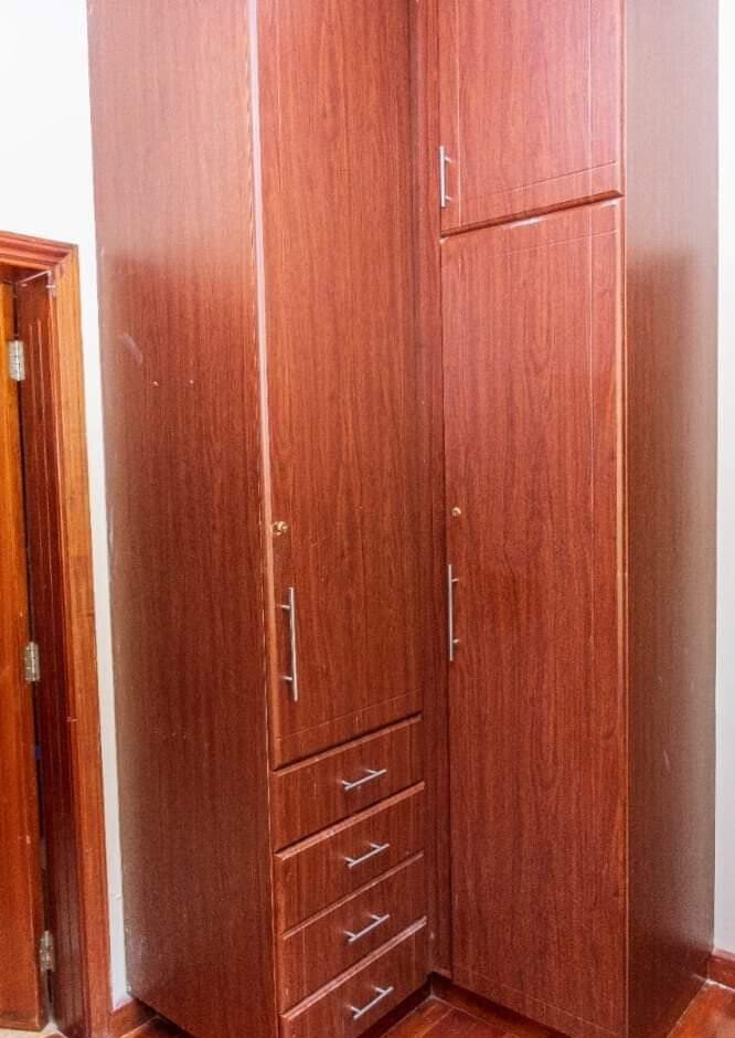 6-Ensuite Villa in Quiet Gated Community - Lavington