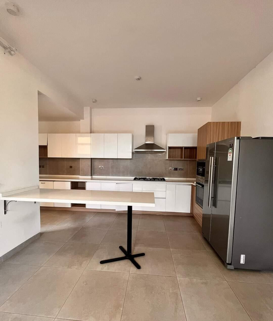 4-Ensuite Townhouse with Pool & Clubhouse Access - Lavington