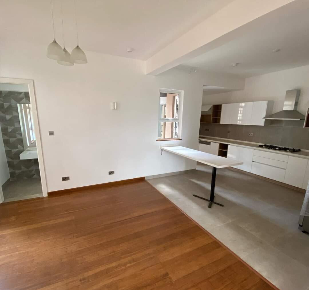 4-Ensuite Townhouse with Pool & Clubhouse Access - Lavington
