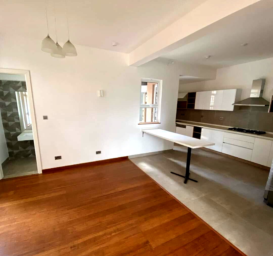 4-Ensuite Townhouse with Pool & Clubhouse Access - Lavington