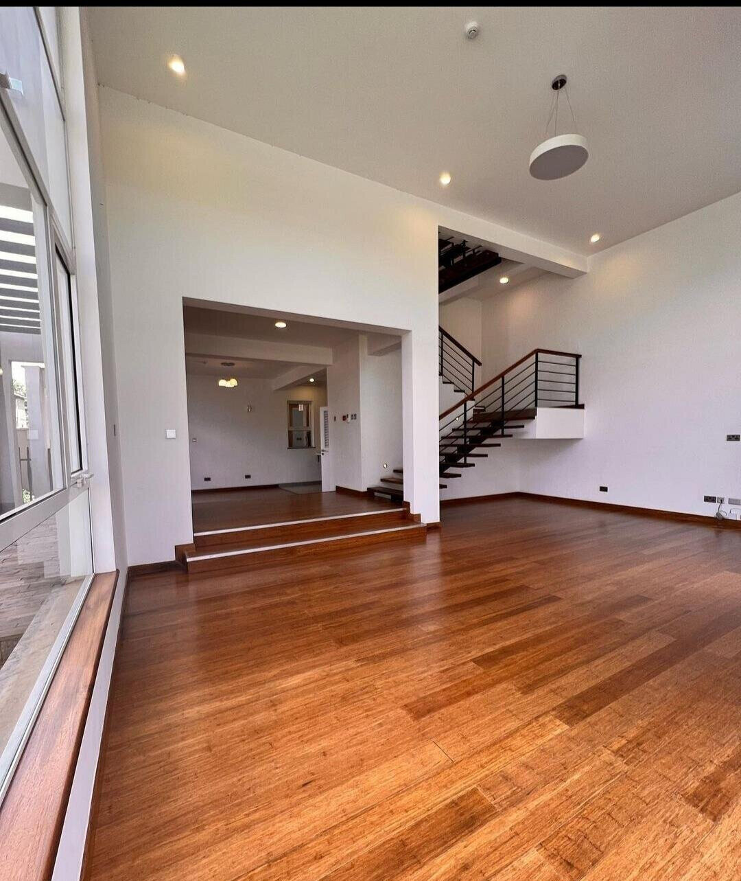 4-Ensuite Townhouse with Pool & Clubhouse Access - Lavington