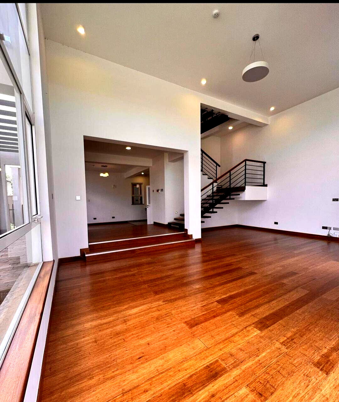 4-Ensuite Townhouse with Pool & Clubhouse Access - Lavington