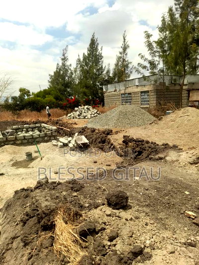 50x100 Commercial Plots At Kitengela Isinya - Image 4