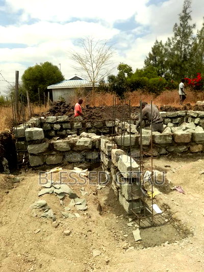 50x100 Commercial Plots At Kitengela Isinya - Image 2