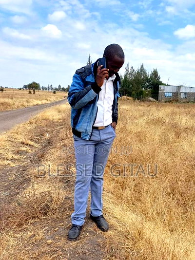 50x100 Commercial Plots At Kitengela Isinya - Image 5