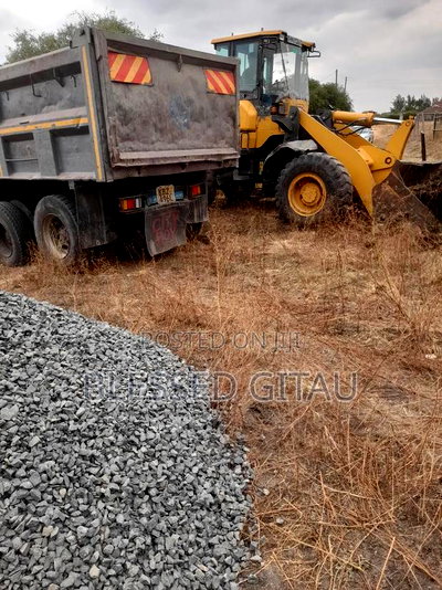 50x100 Commercial Plots At Kitengela Isinya - Image 1