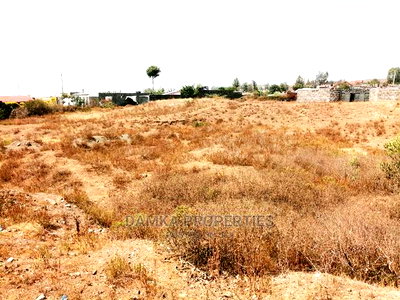 1/8 Acre Plot for Sale Fronting Tarmac in JB Pipeline Nakuru - Image 2